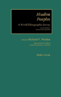 Muslim Peoples - Preview
