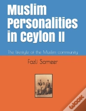 Capa do artigo Muslim Personalities In Ceylon Ii
