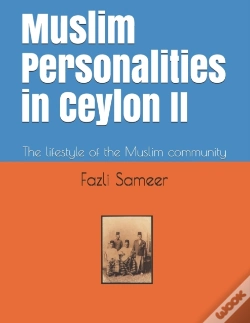 Capa do artigo Muslim Personalities In Ceylon Ii
