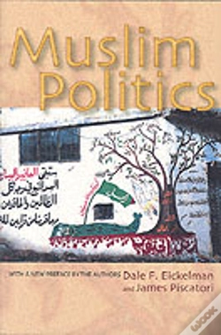 Capa do artigo Muslim Politics