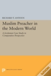 Muslim Preacher In The Modern World