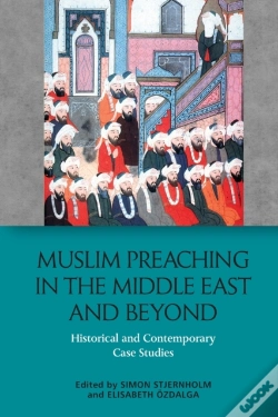 Capa do artigo Muslim Preaching In The Middle East And Beyond