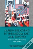 Muslim Preaching In The Middle East And Beyond