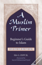 Capa do artigo Muslim Primer