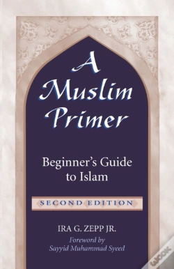 Capa do artigo Muslim Primer