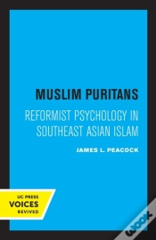 Capa do artigo Muslim Puritans