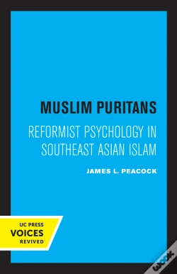 Capa do artigo Muslim Puritans