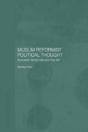 Muslim Reformist Political Thought - Preview