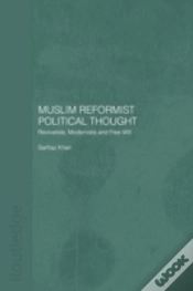 Capa do artigo Muslim Reformist Political Thought