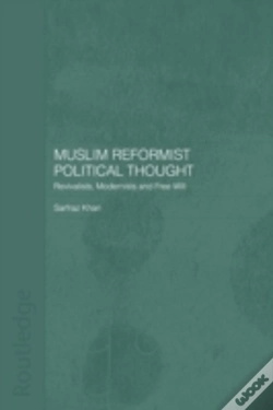 Capa do artigo Muslim Reformist Political Thought