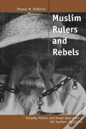 Capa do artigo Muslim Rulers And Rebels