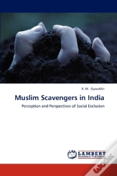 Muslim Scavengers In India