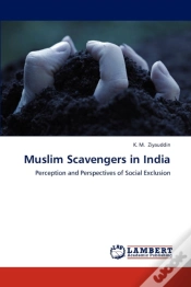 Capa do artigo Muslim Scavengers In India