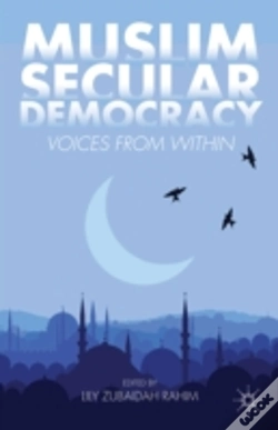Capa do artigo Muslim Secular Democracy