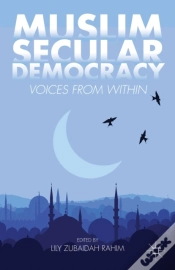 Capa do artigo Muslim Secular Democracy
