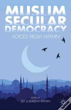 Capa do artigo Muslim Secular Democracy
