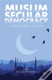 Capa do artigo Muslim Secular Democracy
