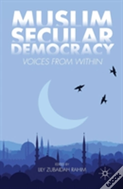 Capa do artigo Muslim Secular Democracy