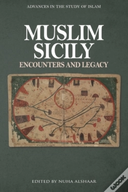 Capa do artigo Muslim Sicily
