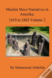 Capa do artigo Muslim Slave Narratives In Amerika Volume 2