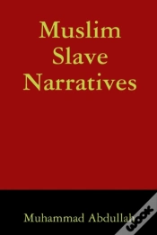 Capa do artigo Muslim Slave Narratives