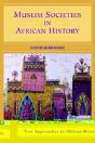Muslim Societies In African History - Preview