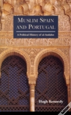 Capa do artigo Muslim Spain And Portugal