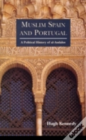 Capa do artigo Muslim Spain And Portugal