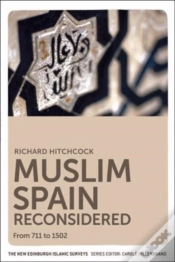 Capa do artigo Muslim Spain Reconsidered