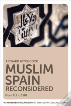Capa do artigo Muslim Spain Reconsidered