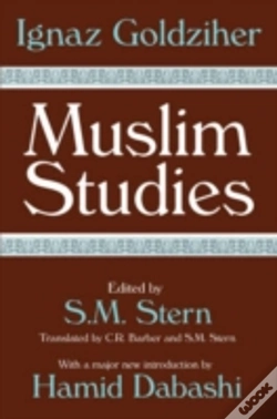 Capa do artigo Muslim Studies