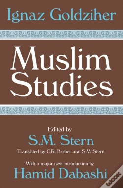Capa do artigo Muslim Studies