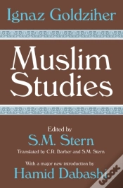 Capa do artigo Muslim Studies