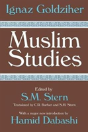 Muslim Studies - Preview
