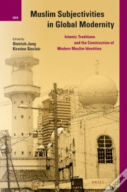 Capa do artigo Muslim Subjectivities In Global Modernity