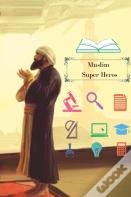 Muslim Super Heros