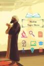Muslim Super Heros - Preview