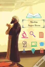 Capa do artigo Muslim Super Heros