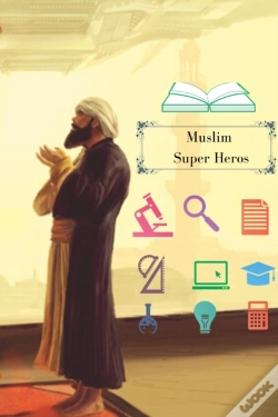 Capa do artigo Muslim Super Heros