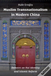 Capa do artigo Muslim Transnationalism In Modern China