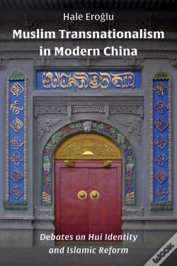 Capa do artigo Muslim Transnationalism In Modern China