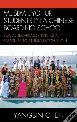 Capa do artigo Muslim Uyghur Students In A Chinese Boarding School