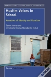 Capa do artigo Muslim Voices In School