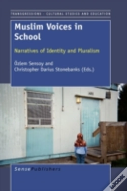 Capa do artigo Muslim Voices In School
