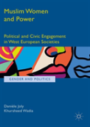 Muslim Women And Power