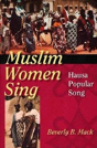 Muslim Women Sing - Preview