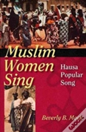 Muslim Women Sing
