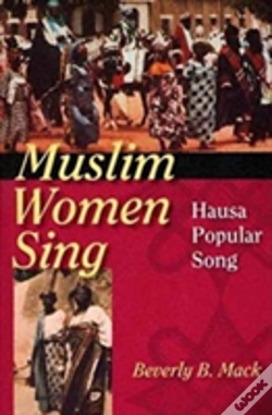 Capa do artigo Muslim Women Sing