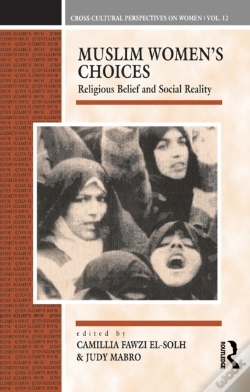 Capa do artigo Muslim Women'S Choices