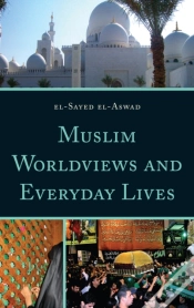 Capa do artigo Muslim Worldviews And Everyday Lives